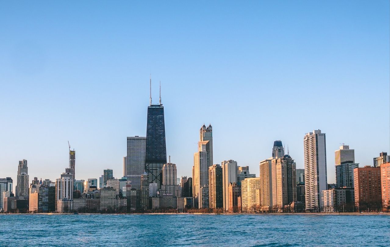 A City Weekend Built Around Food and Culture