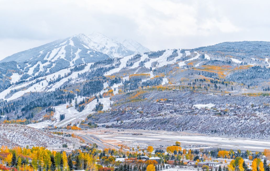 Aspen, Colorado