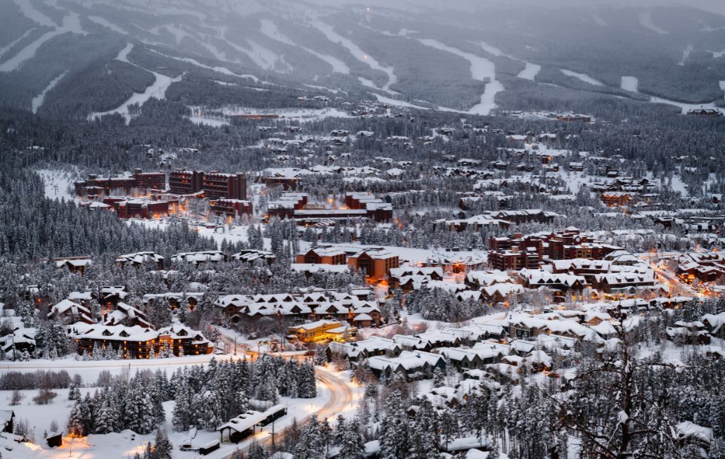 Breckenridge, Colorado