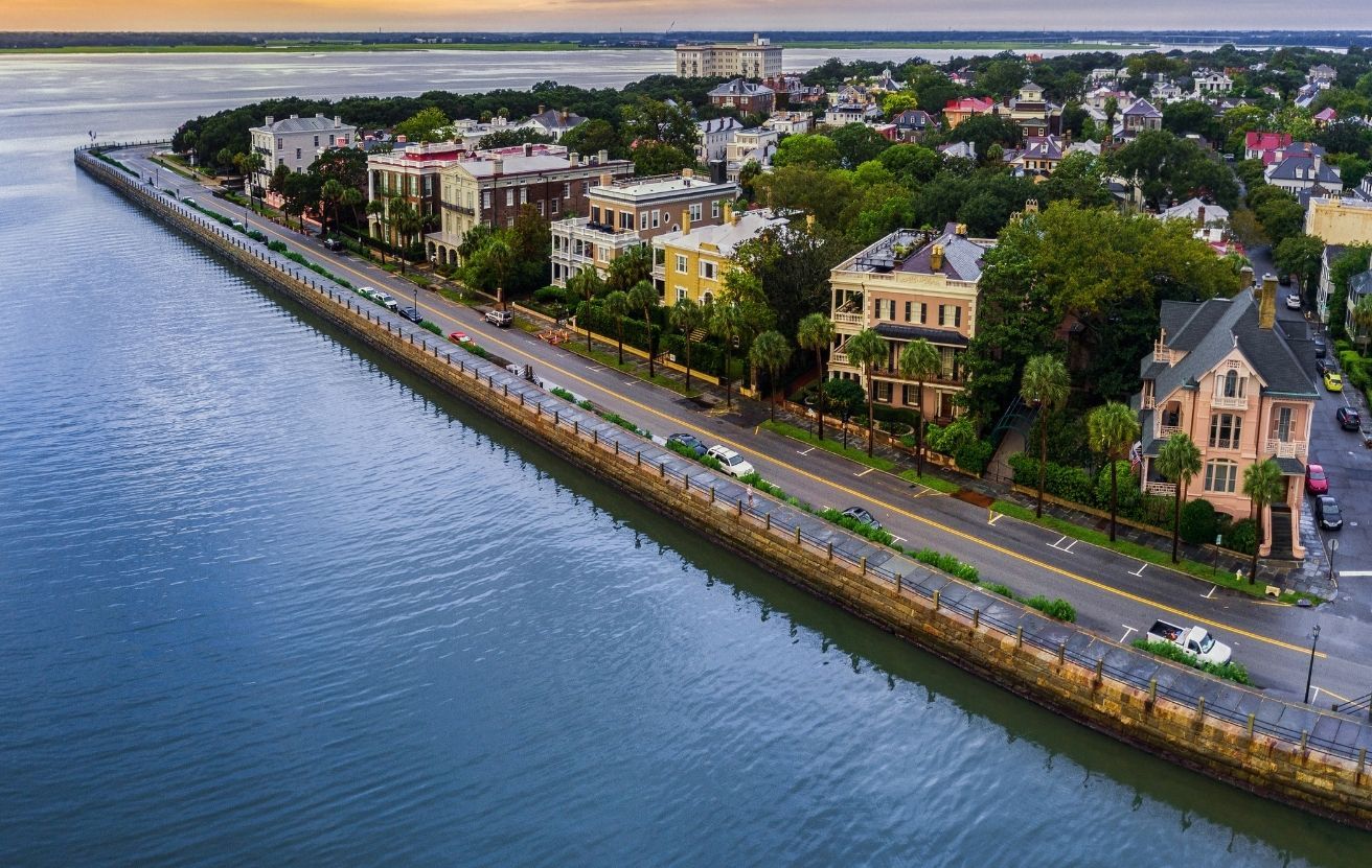Charleston, South Carolina