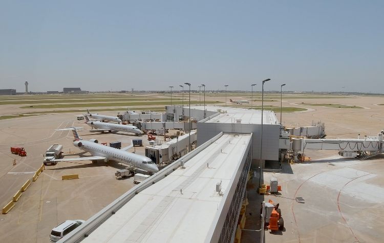 Dallas_Fort Worth (DFW)