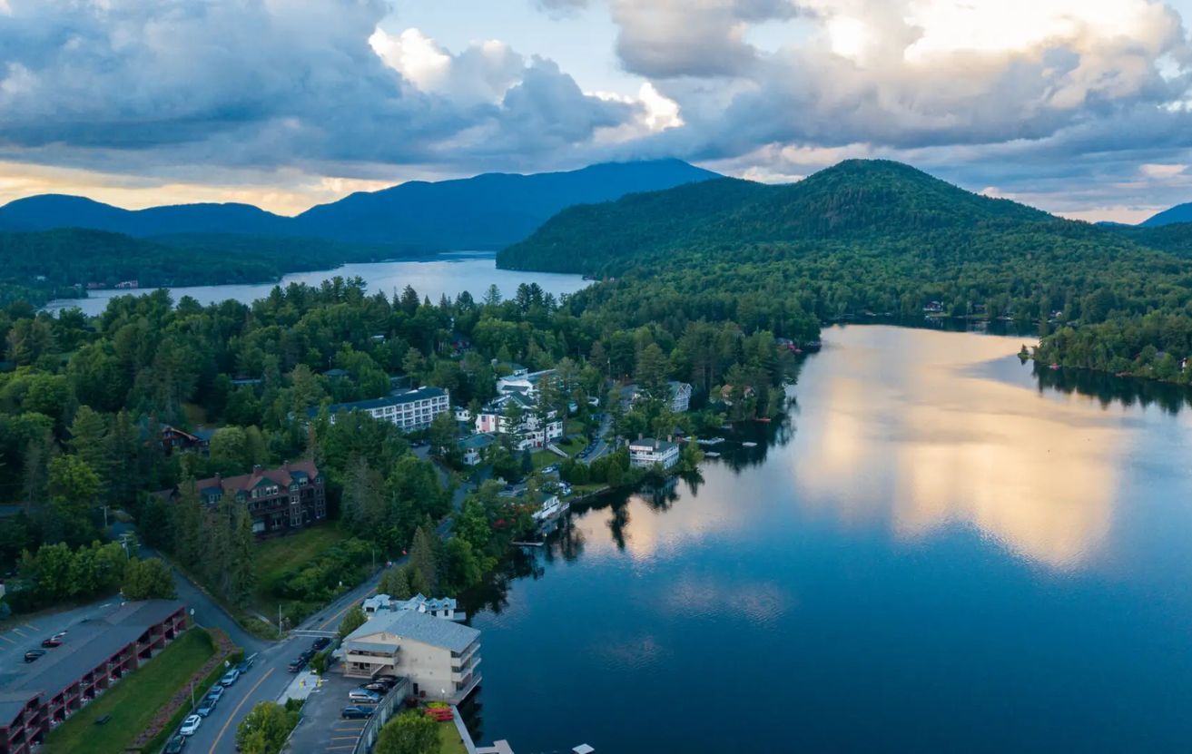 Lake Placid, NY