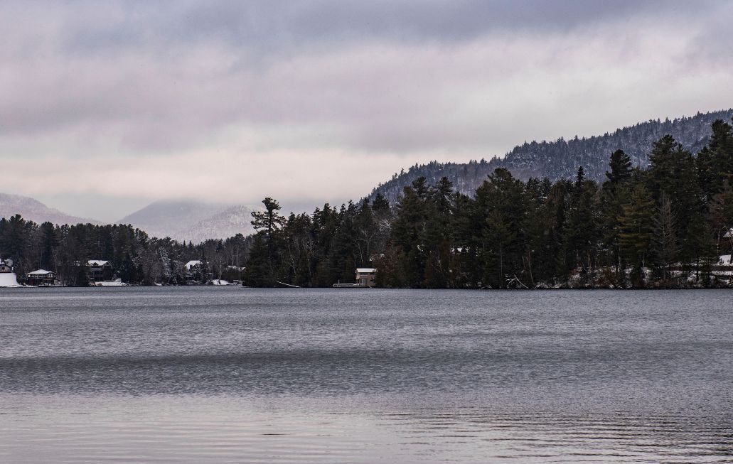 Lake Placid New York State