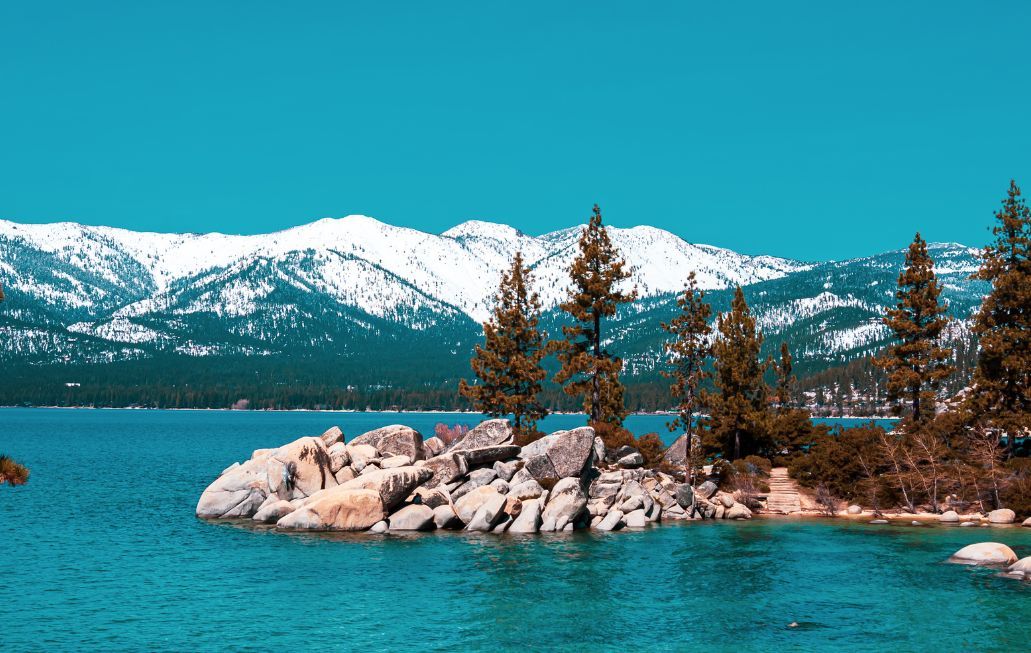Lake Tahoe