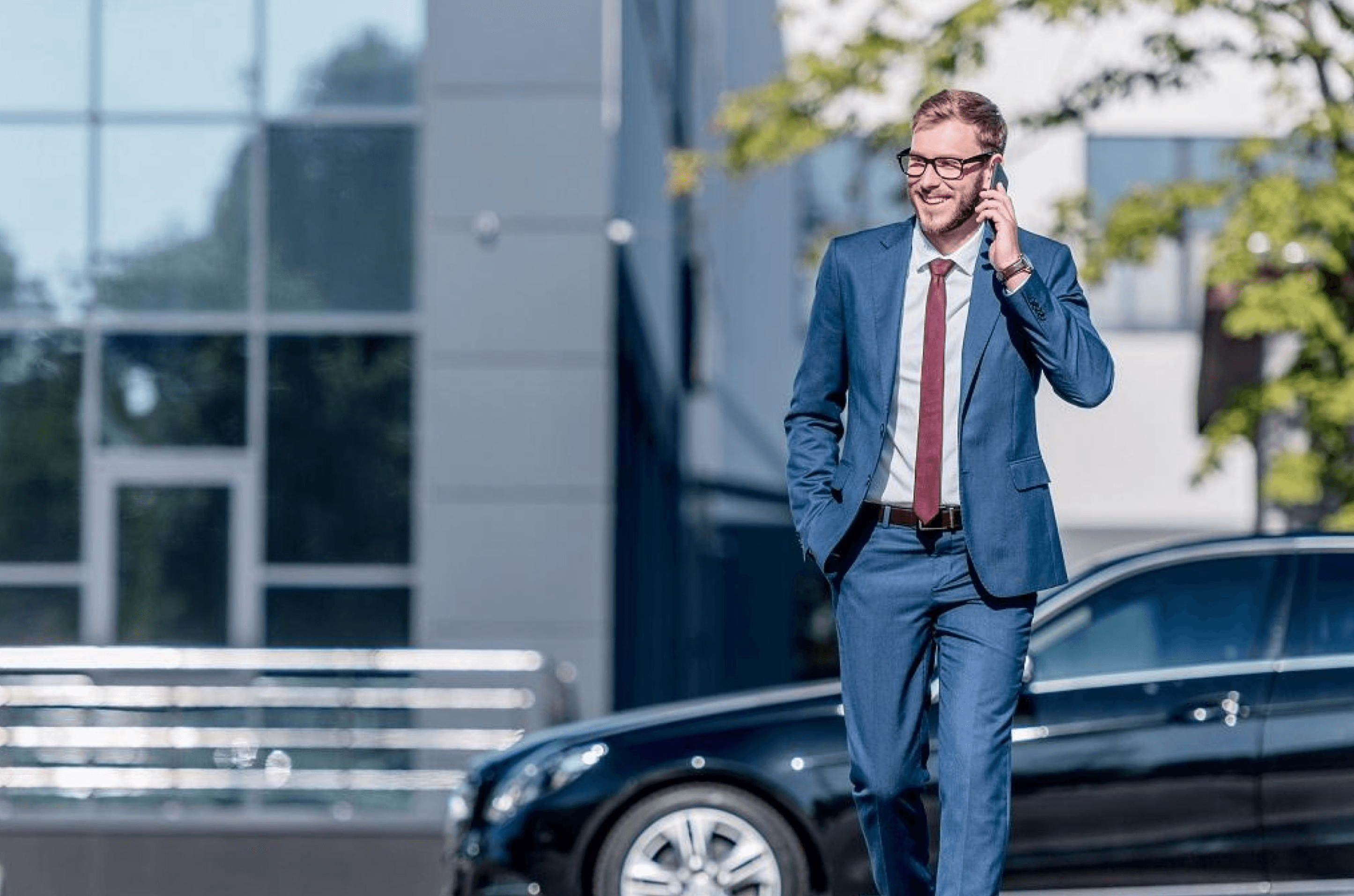 Loxy Rode Ohio Lake Bluff IL Car Service | LUXY Ride