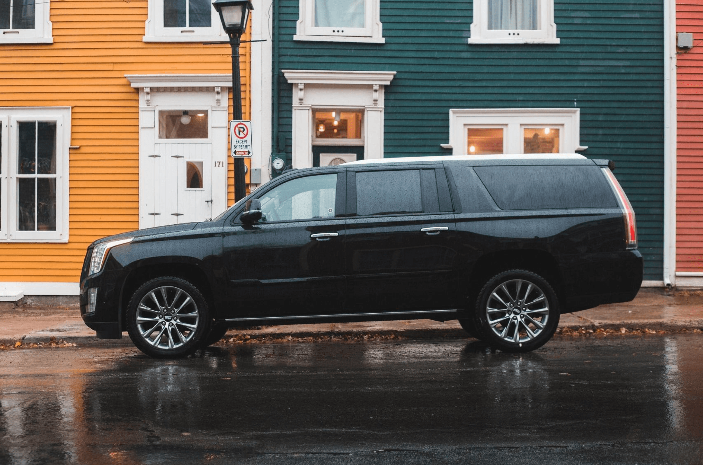 Loxy Rode Ohio San Jose CA Car Service | LUXY Ride