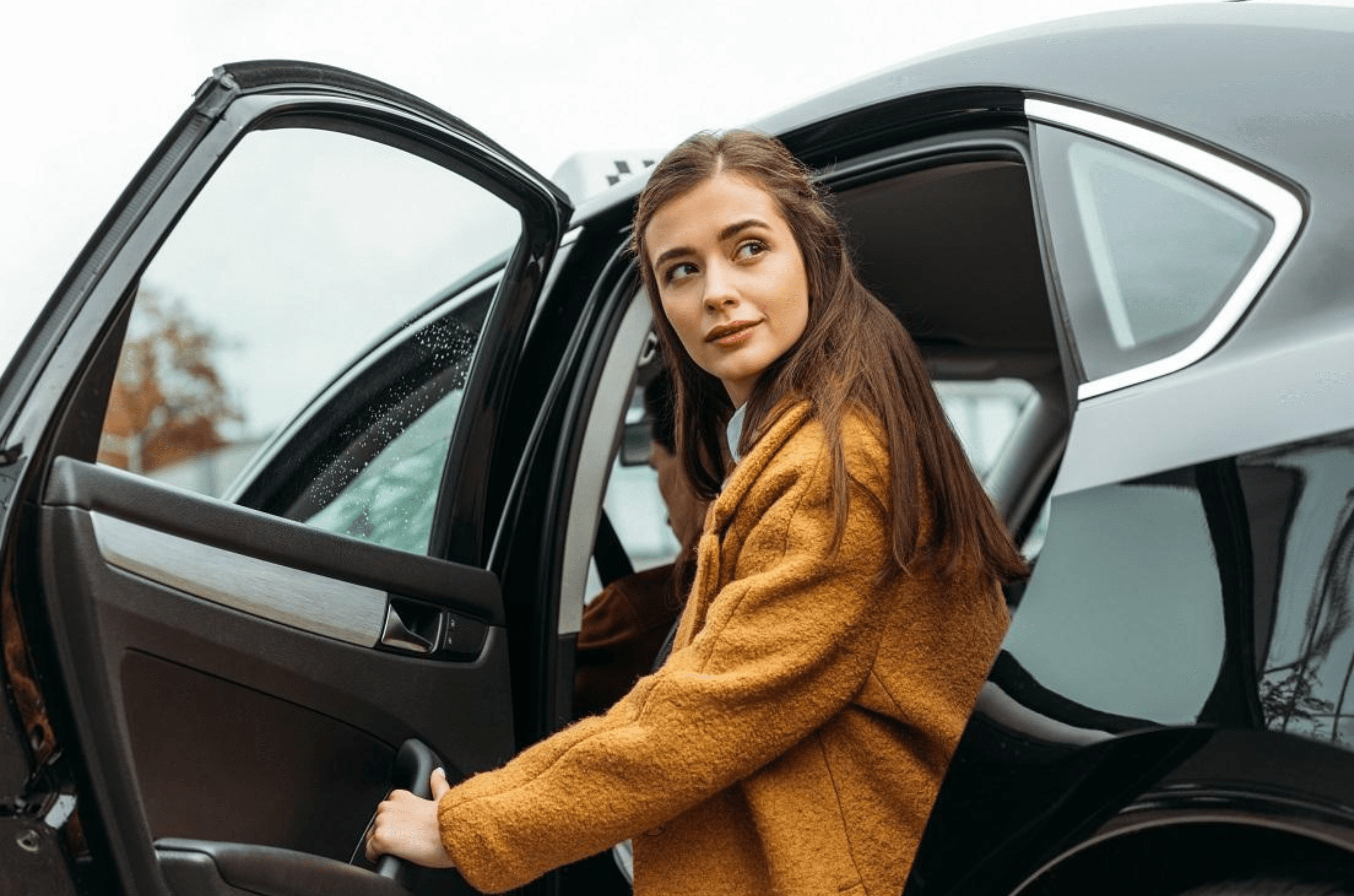 Loxy Rode Ohio Mantoloking NJ Car Service | LUXY Ride