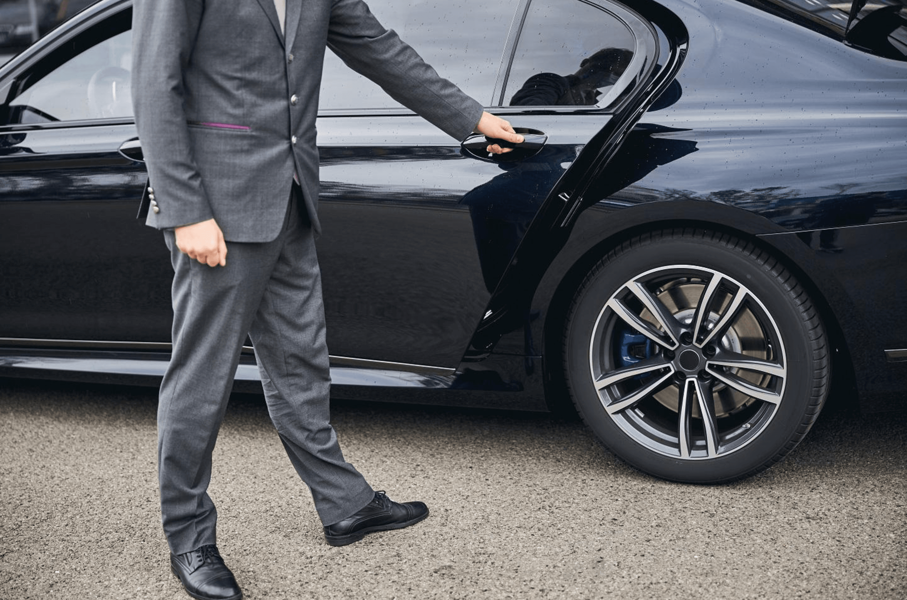 Loxy Rode Ohio Car Service Shaker Heights OH | LUXY Ride