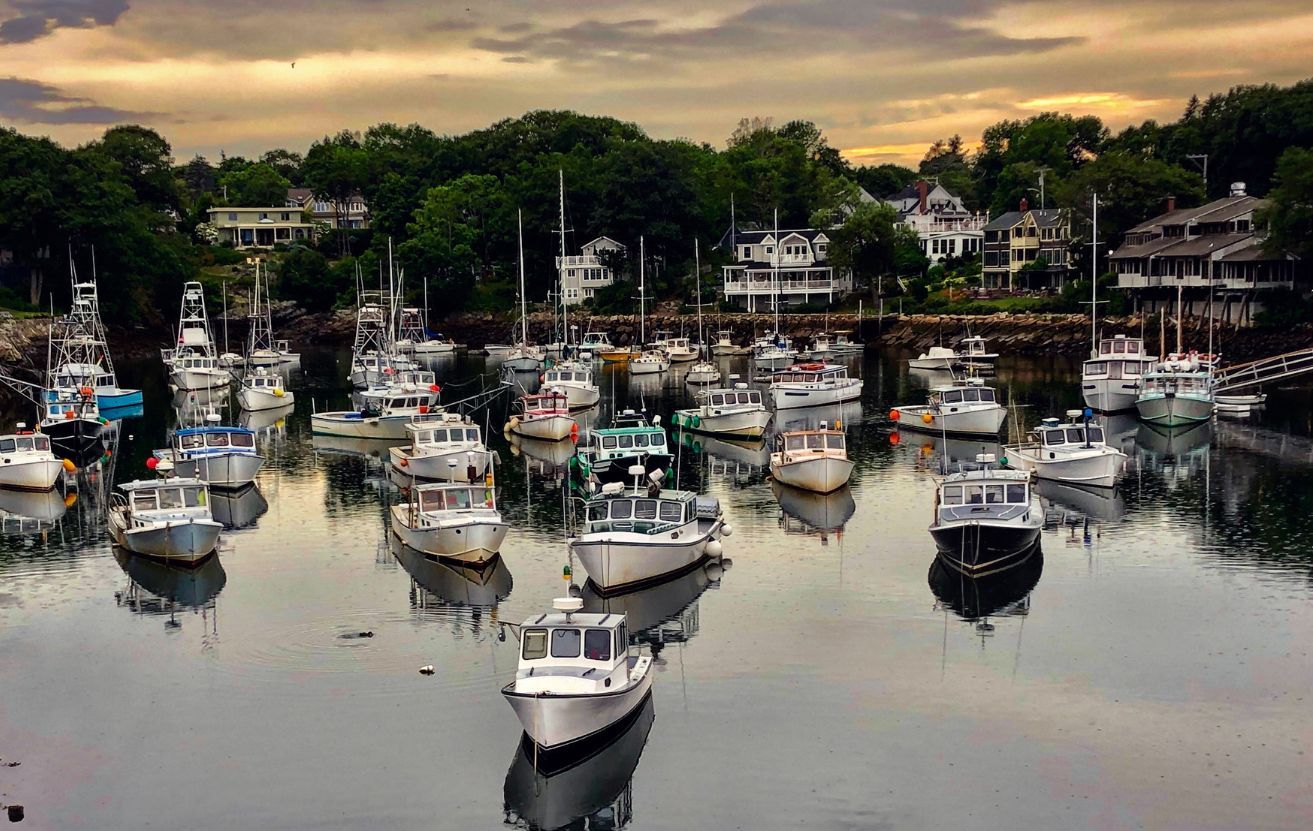 Ogunquit, ME