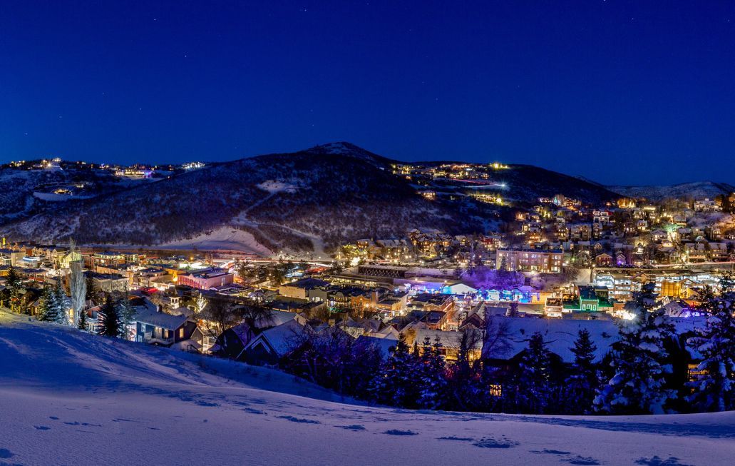 PARK CITY, UTAH