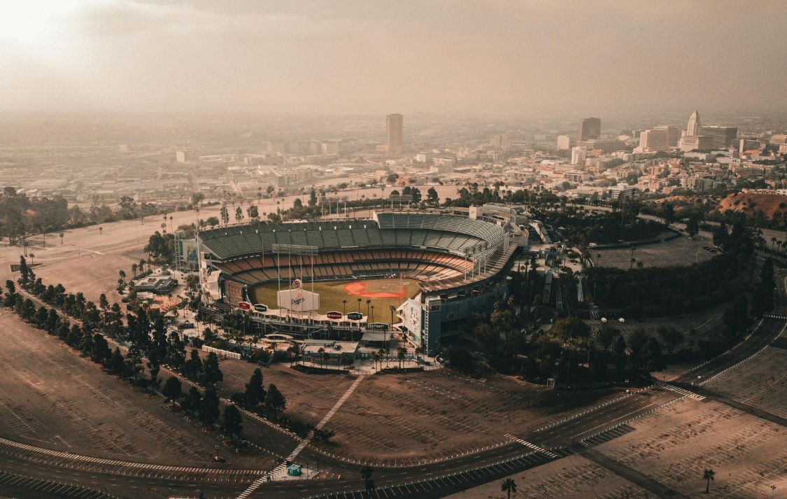 Transportation Tips for Attending Large Stadium Events