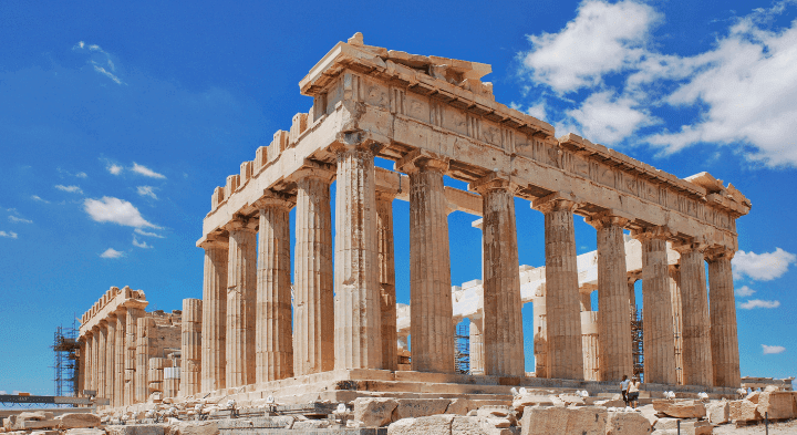 greece