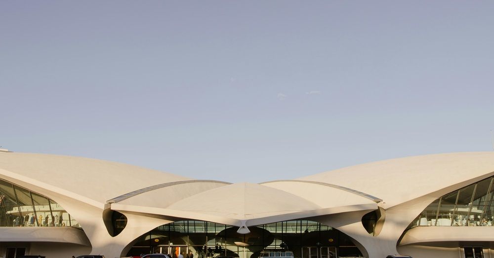 JFK Airport
